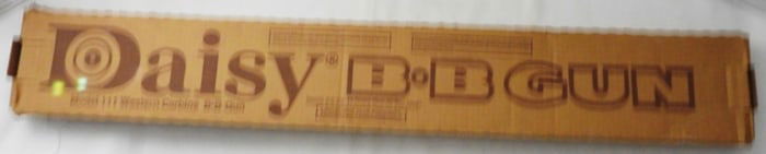 Daisy 650 Shot Repeater