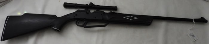 Daisy BB Gun Powerline 880