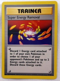 Super Energy Removal 79/102