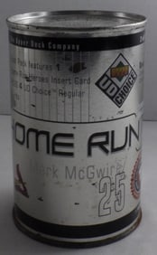 Homerun Hero Mark McGwire Can