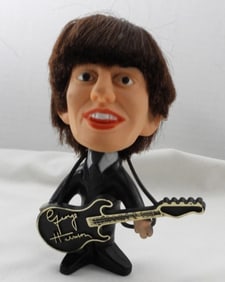 1964 George Harrison Remco Doll