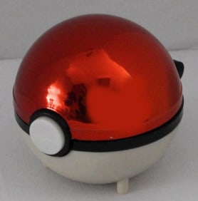 Pokemon Togepi 23K Gold-Plated Trading Card