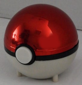 Pokemon Togepi 23K Gold-Plated Trading Card