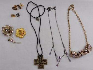 (7) Miscellaneous Items