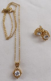 (3) Piece Matching Set