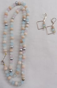 (2) Piece Matching Set