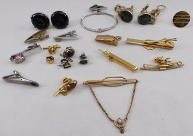 (19) Men's Accessories