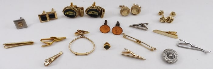 (21) Mens Accessories