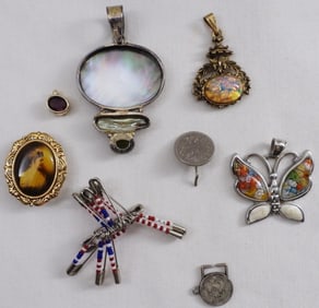 Miscellaneous (7) Items