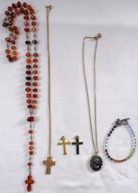 (6) Religious Items