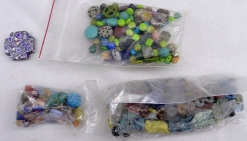 Bag Of Beads