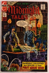 Midnight Tales (1972)