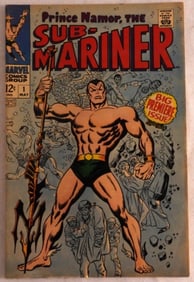 Sub-Mariner