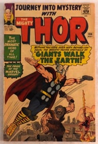 The Mighty Thor