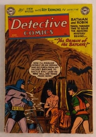 Detective Comics