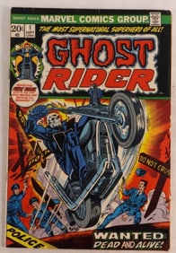 Ghost Rider