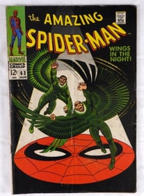 The Amazing Spider-Man