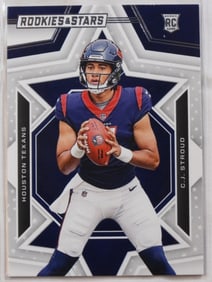 2023 Panini - Rookies & Stars Football