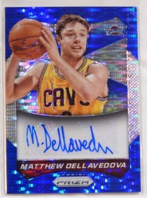 Prizm Card 54 Matthew Dellavedova