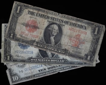 (3) Large Size Better Notes