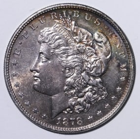 1878 8-TF Morgan