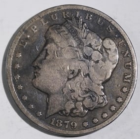 1879-CC Morgan