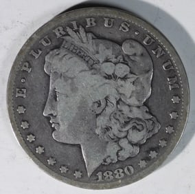 1880-CC Morgan