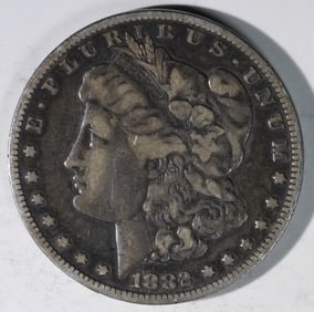 1882-CC Morgan