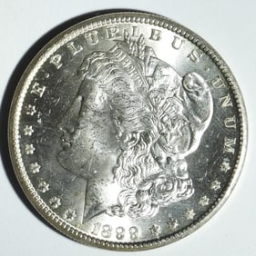 1899-O Morgan