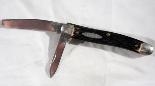 Imperial Two-Blade Pocket Knife