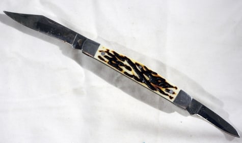 Ozark Trail Two-Blade Pocket Knife