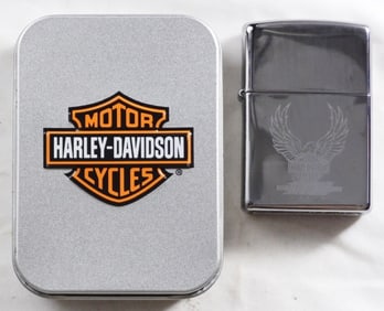 115 Years Of Harley-Davidson 2017, Sealed