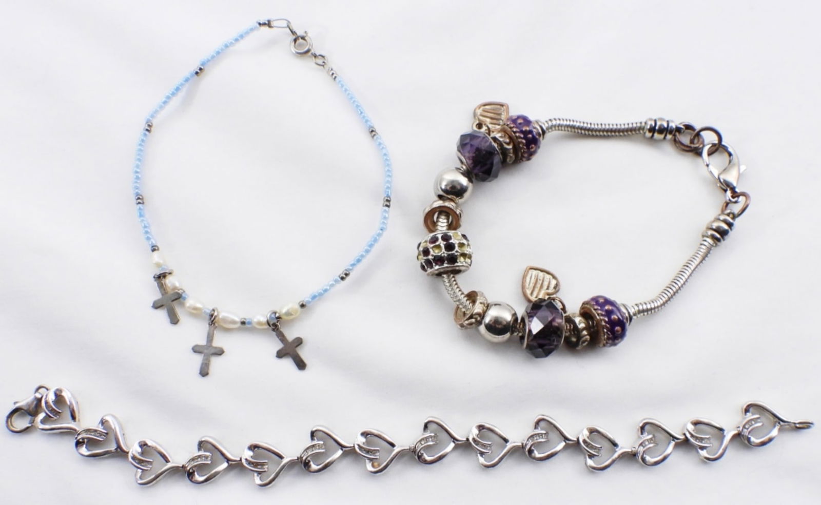 (3) Beautiful Bracelets (1 of 1)