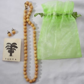 Necklace & Earring Set