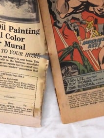 Superboy Starring The Legion Of Super-Heroes