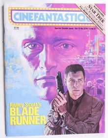 Ridley Scotts Blade Runner