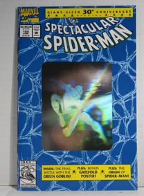 Marvel The Spectacular Spider-Man