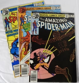 The Amazing Spider-Man