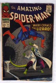 The Amazing Spider-Man