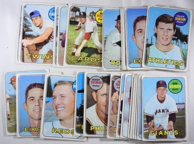 Different Types Of Baseball Cards (34)