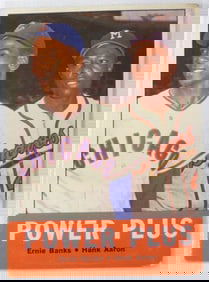 Power Plus TOPPS Number 242