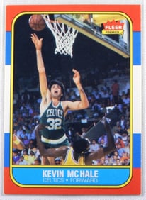 Kevin McHale Fleer Number 73