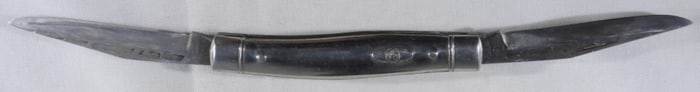 Imperial Prov. R.I. Two Blade Pocket Knife