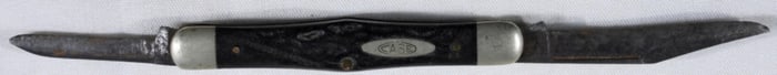 Case Two-Blade Pocket Knife