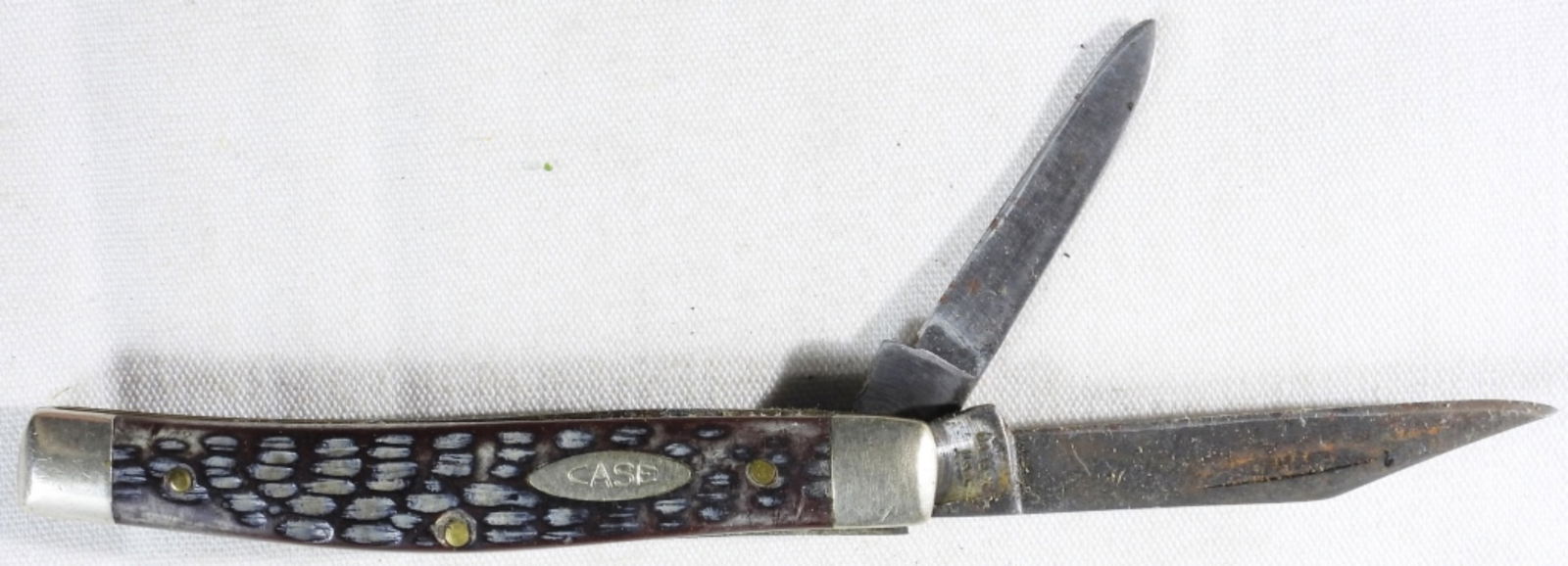 Case XX Two-Blade Pocket Knife (1 of 2)