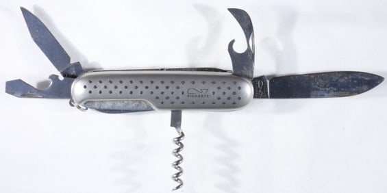 Richartz Utility Pocket Knife