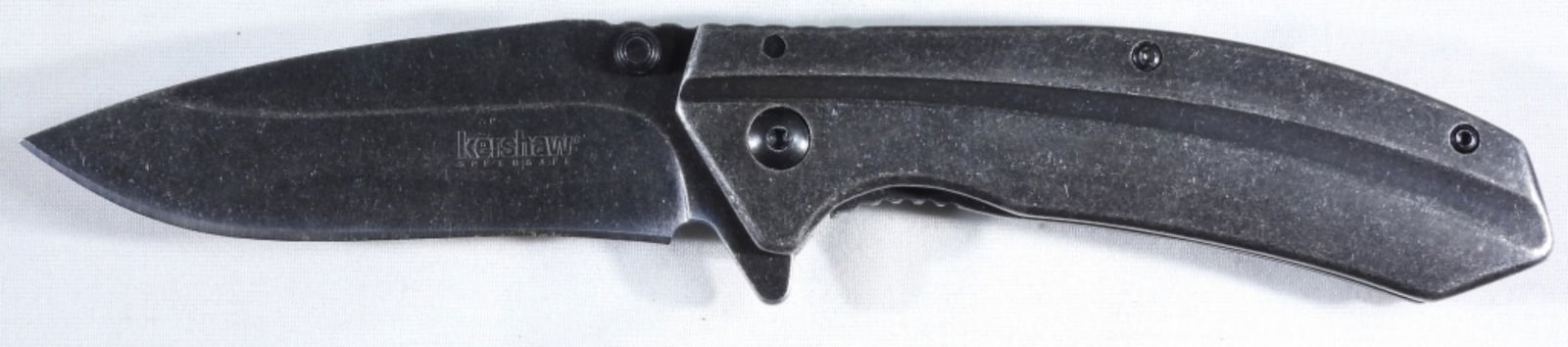 Kershaw 1306BW Pocket Knife (1 of 4)