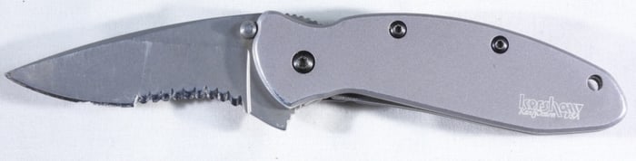 Kershaw 1620GRYST Pocket Knife