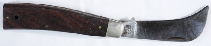 Schrade Walden 136 Folding Pocket Knife