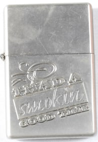 2007 "I Had A Smokin Good Time" Lighter